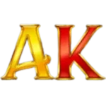 A,K symbol