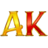 A,K