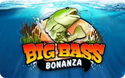 Big Bass Bonanza