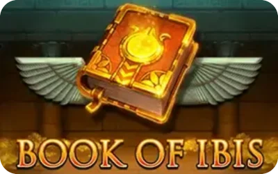 Book Of Ibis