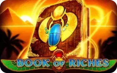 Book Of Riches