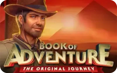 Book of Adventure