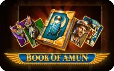 Book of Amun