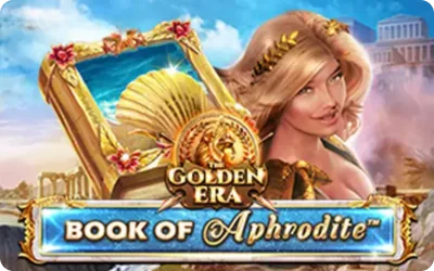 Book of Aphrodite The Golden Era