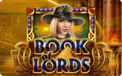 Book of Lords