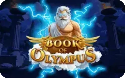 Book of Olympus