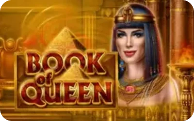 Book of Queen