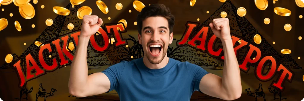 Book of Ra Jackpot