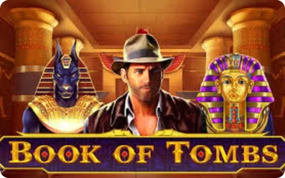 Book of Tombs