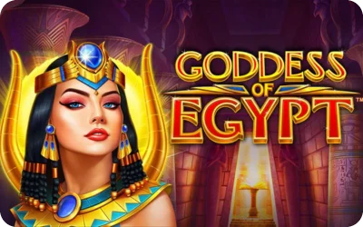 Goddess Of Egypt
