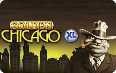 Golden Chicago XL