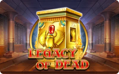 Legacy of Dead