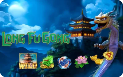 Long Fu Gong