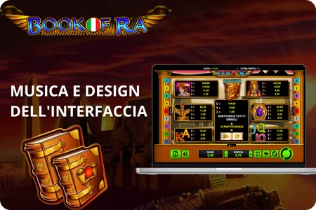 Musica e Design Dell'interfaccia