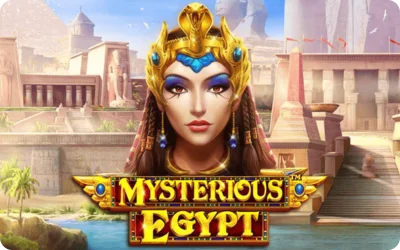Mysterious Egypt