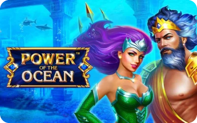 Power of Ocean