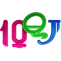 Q, J, 10
