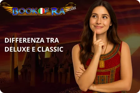 Qual ​​è la Differenza tra la Versione Deluxe e Quella Classica