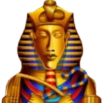 Sarcofago dorato symbol