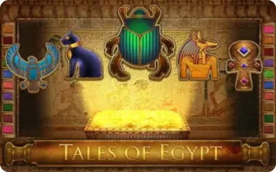Tales of Egypt