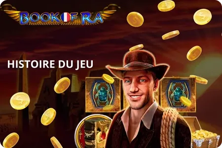 Histoire du Jeu