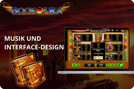 Musik und Interface-Design