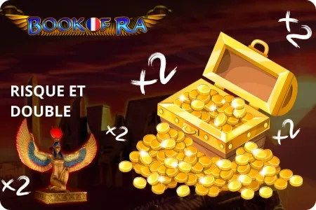 Risque et double dans le Livre de Ra