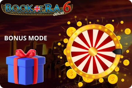 Bonus Mode