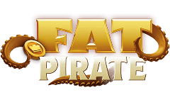 logo Fat Pirate