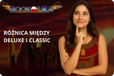 Różnica Między Wersją Deluxe a Klasyczną