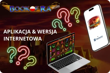 Różnice między aplikacją mobilną a wersją web