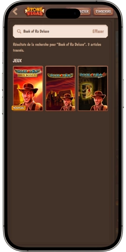 Trouvez le jeu