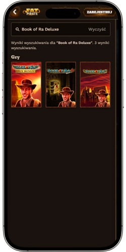 Znajdź grę: